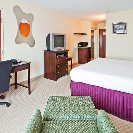 Holiday Inn Express & Suites Chattanooga-Hixson, An Ihg Hotel Εξωτερικό φωτογραφία