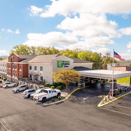 Holiday Inn Express & Suites Chattanooga-Hixson, An Ihg Hotel Εξωτερικό φωτογραφία