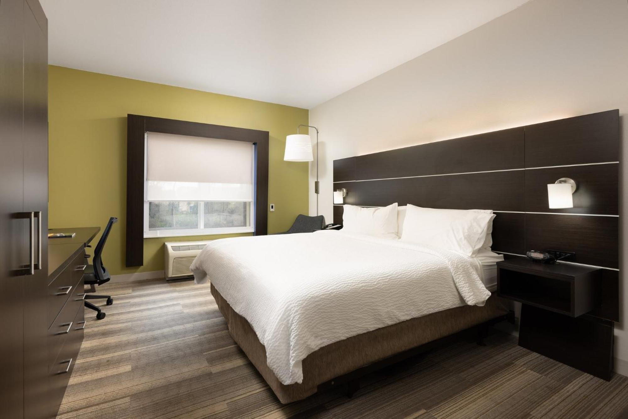 Holiday Inn Express & Suites Chattanooga-Hixson, An Ihg Hotel Εξωτερικό φωτογραφία