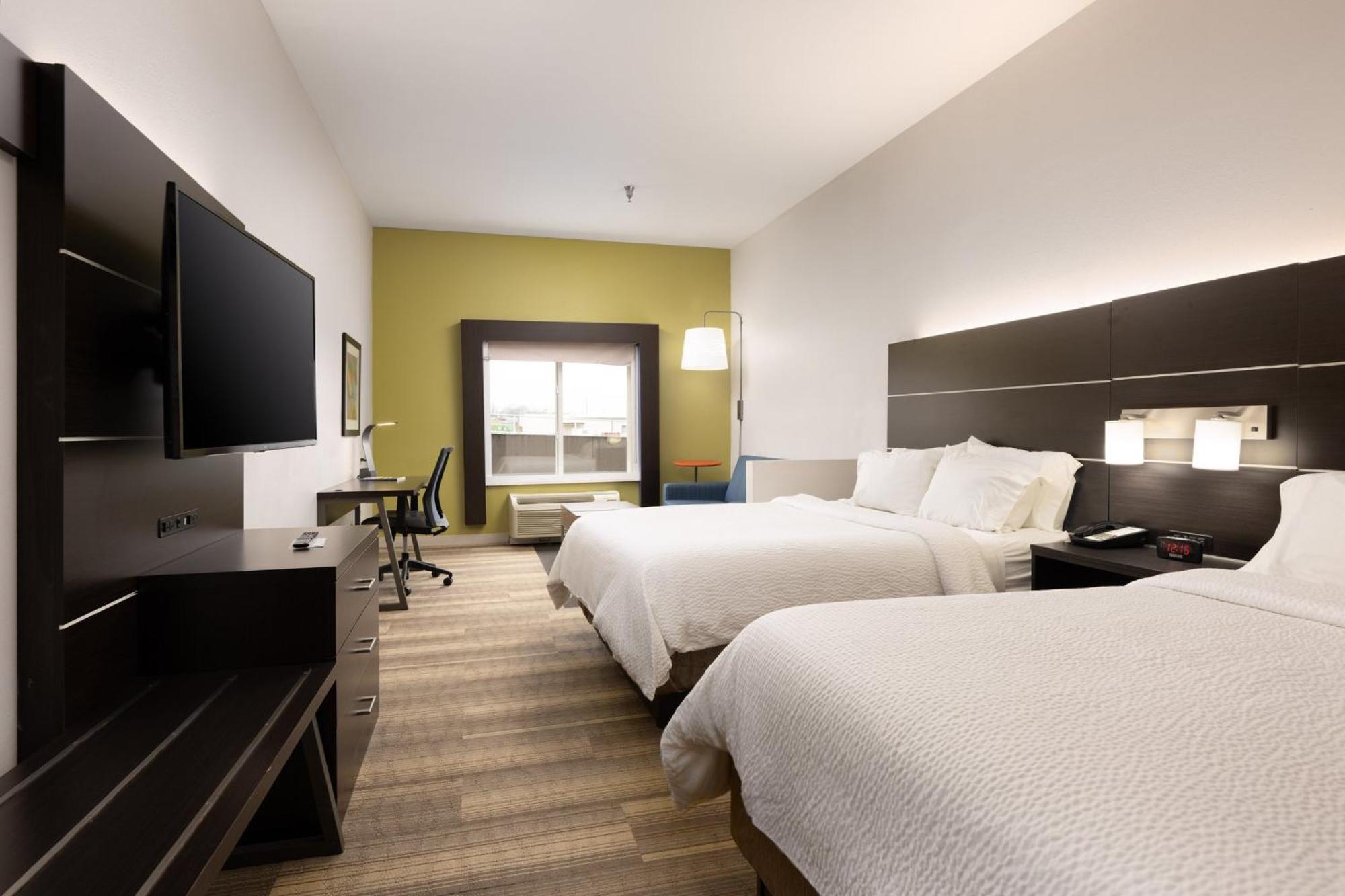 Holiday Inn Express & Suites Chattanooga-Hixson, An Ihg Hotel Εξωτερικό φωτογραφία