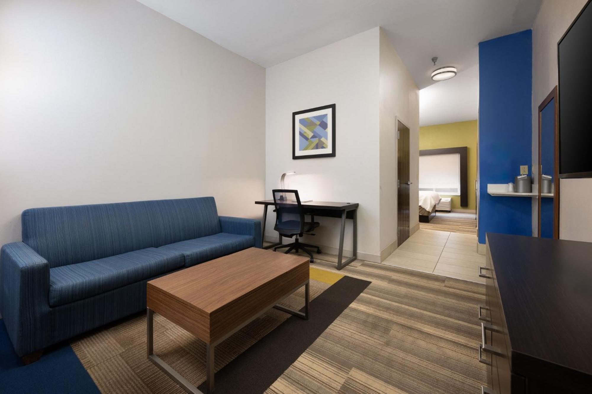 Holiday Inn Express & Suites Chattanooga-Hixson, An Ihg Hotel Εξωτερικό φωτογραφία