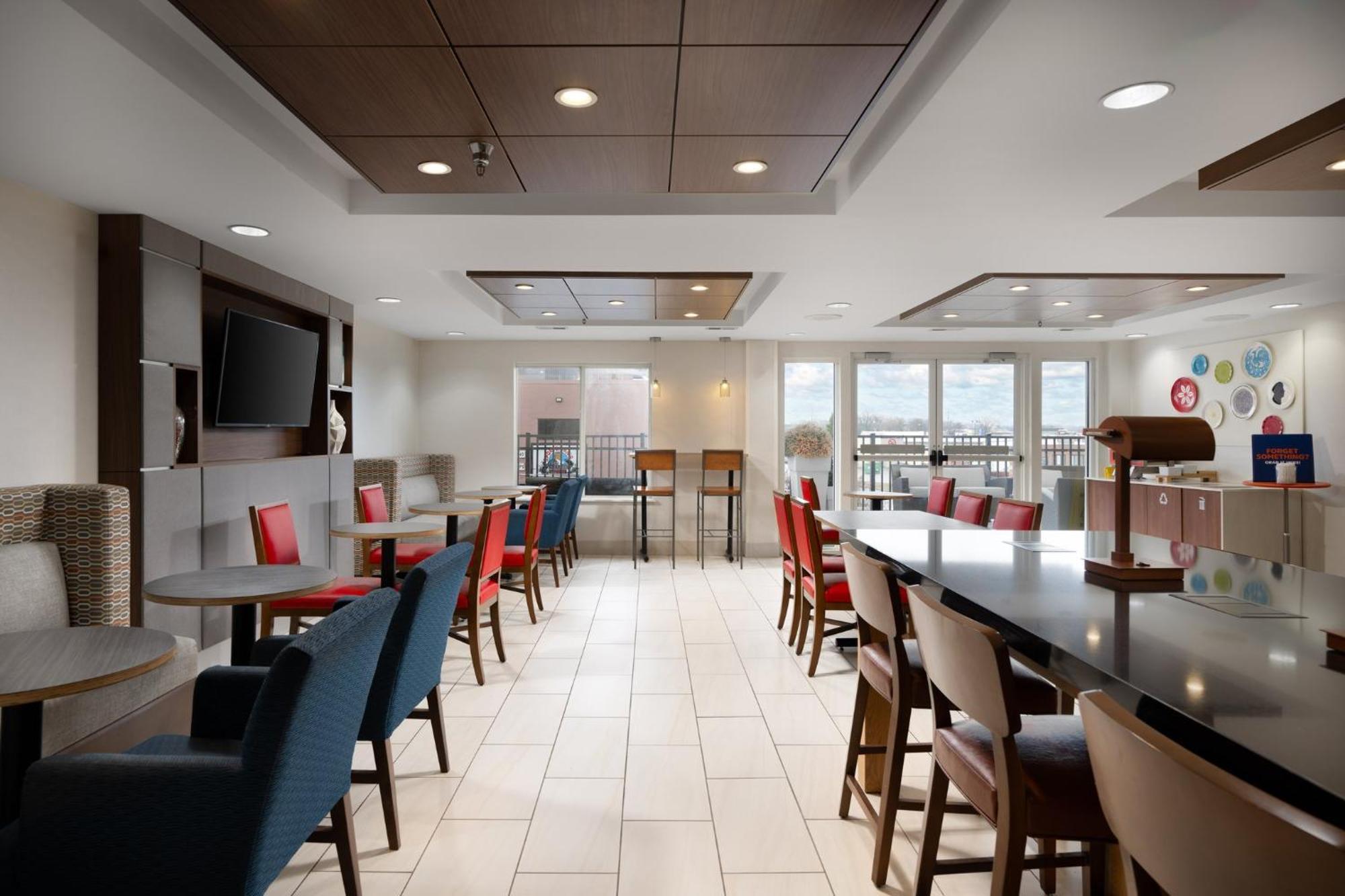 Holiday Inn Express & Suites Chattanooga-Hixson, An Ihg Hotel Εξωτερικό φωτογραφία