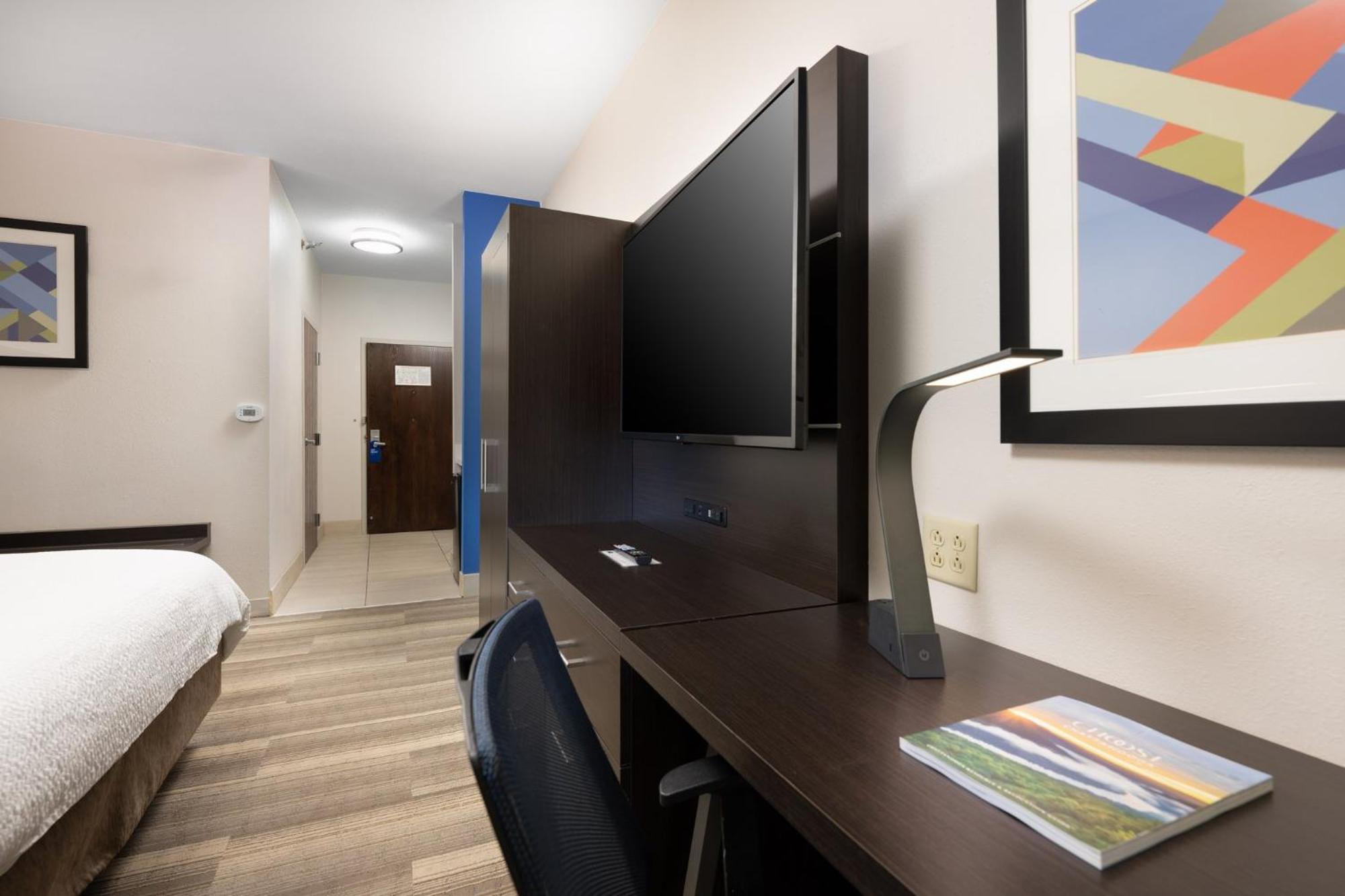 Holiday Inn Express & Suites Chattanooga-Hixson, An Ihg Hotel Εξωτερικό φωτογραφία