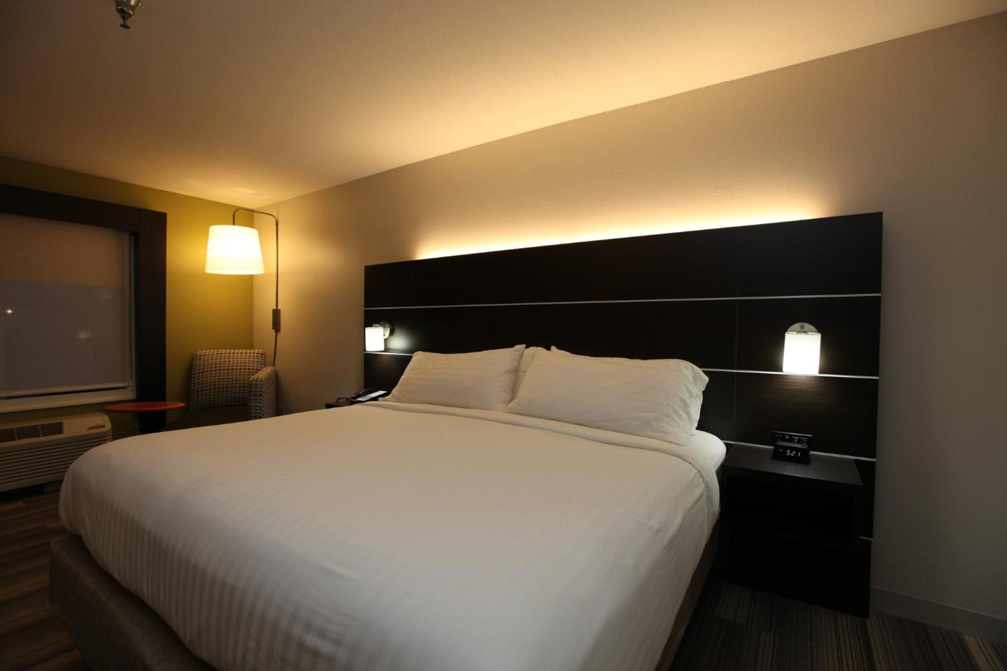 Holiday Inn Express & Suites Chattanooga-Hixson, An Ihg Hotel Εξωτερικό φωτογραφία