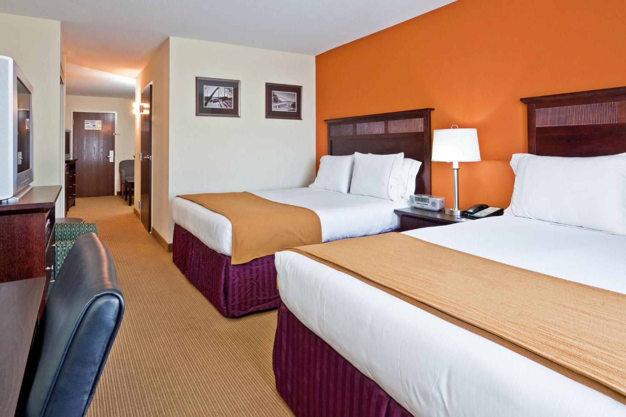 Holiday Inn Express & Suites Chattanooga-Hixson, An Ihg Hotel Εξωτερικό φωτογραφία