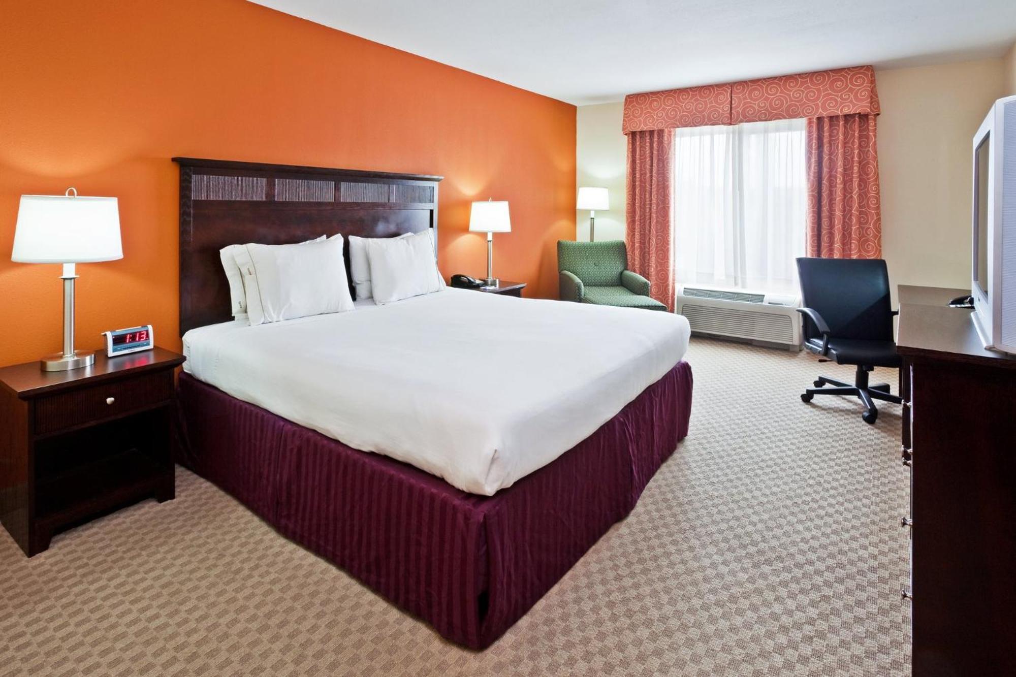 Holiday Inn Express & Suites Chattanooga-Hixson, An Ihg Hotel Εξωτερικό φωτογραφία